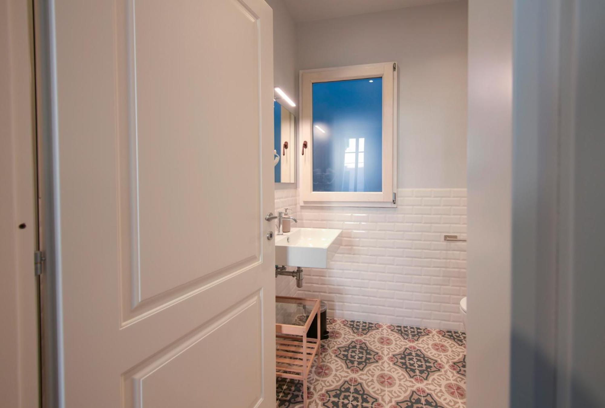 Bed and breakfast Magnolia Florencia