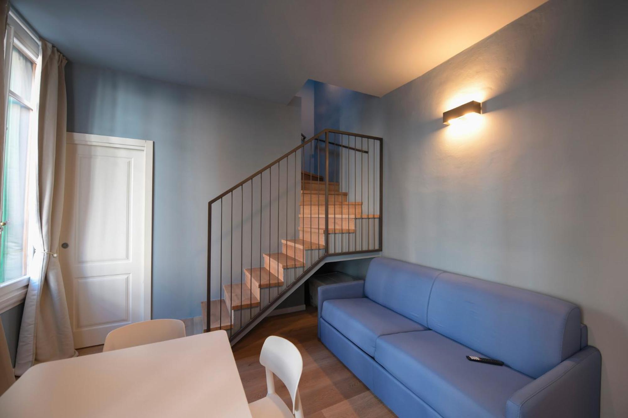 Bed and breakfast Magnolia Florencia