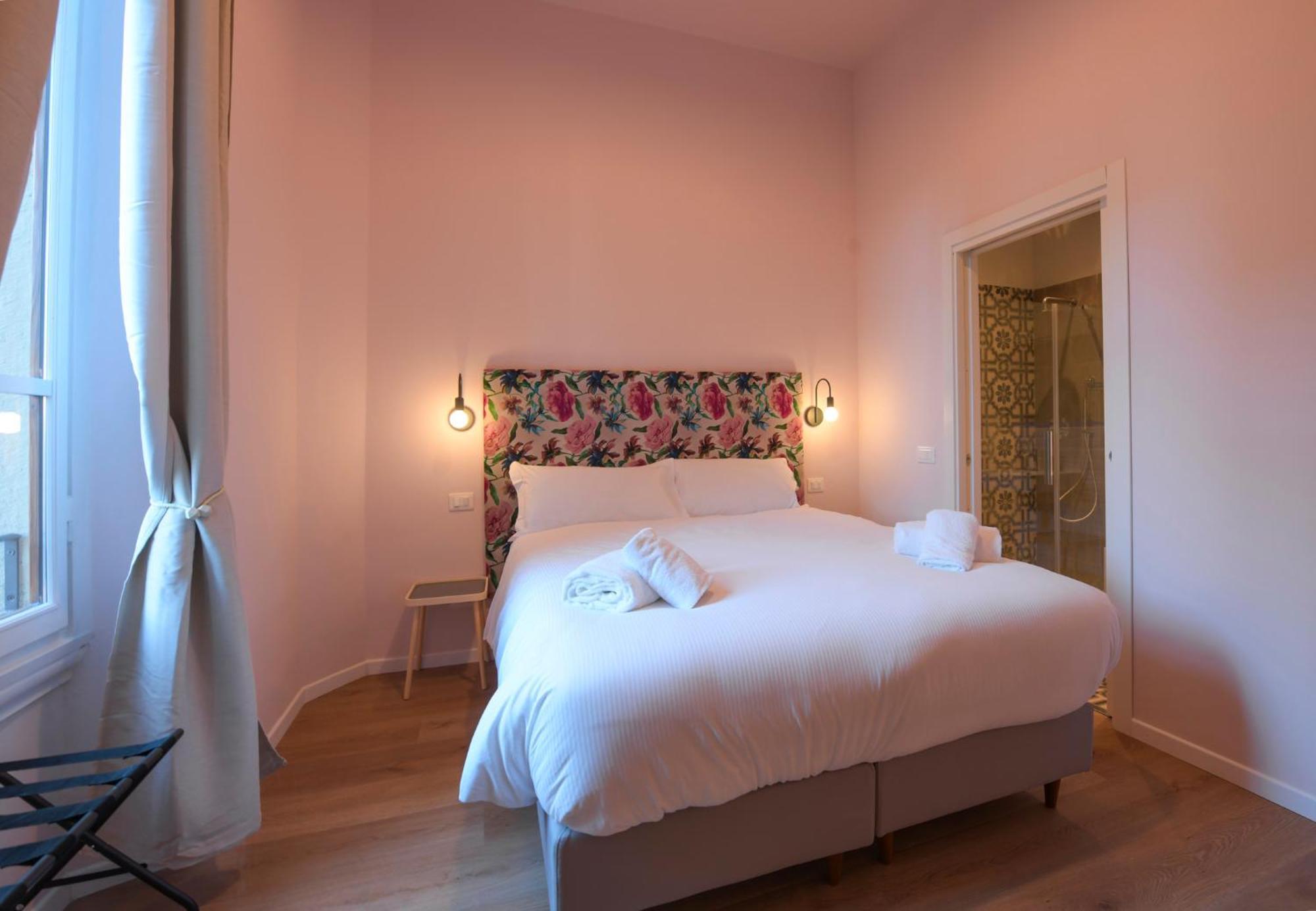 Bed and breakfast Magnolia *