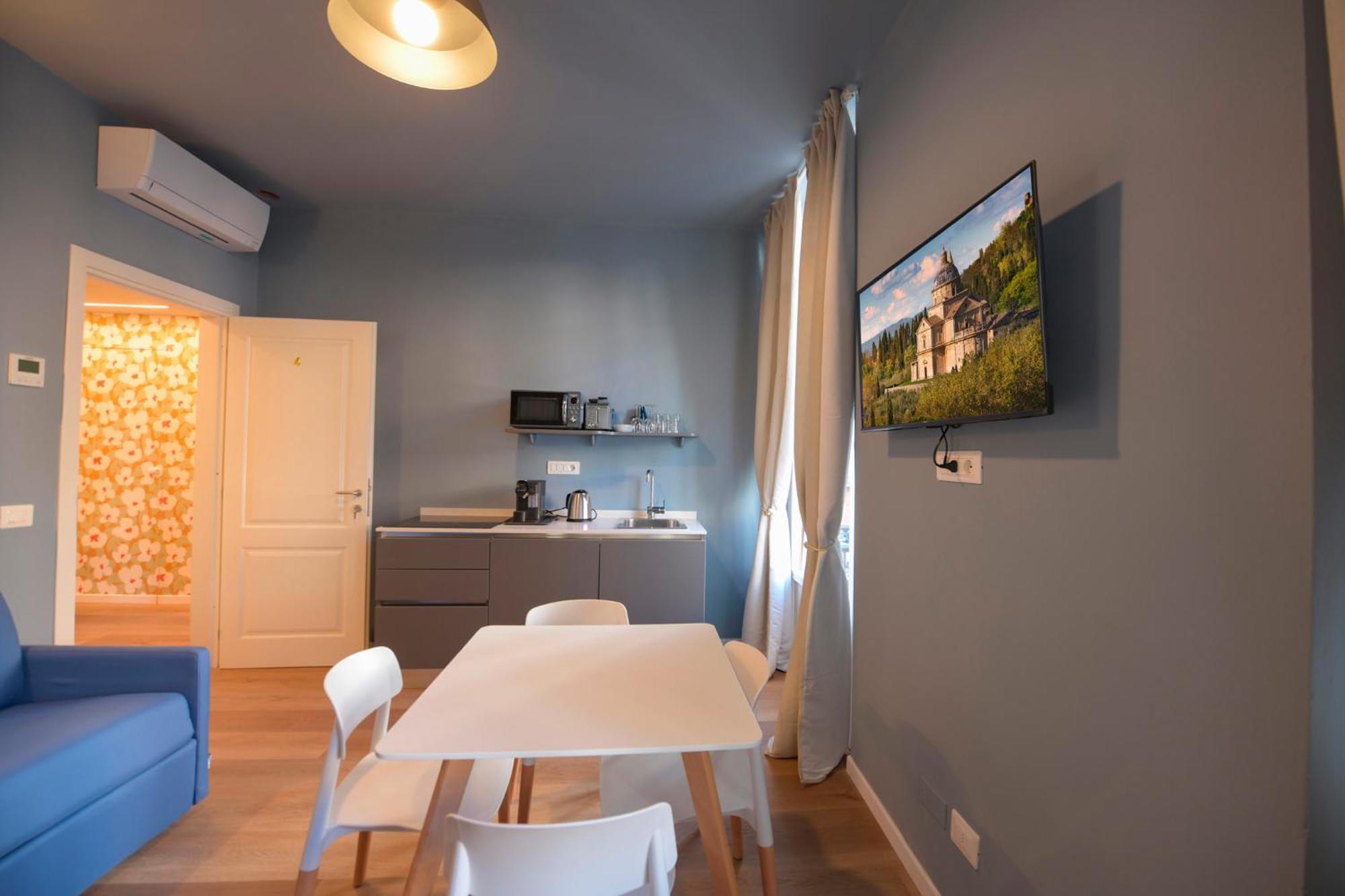 Magnolia Bed and breakfast Florencia