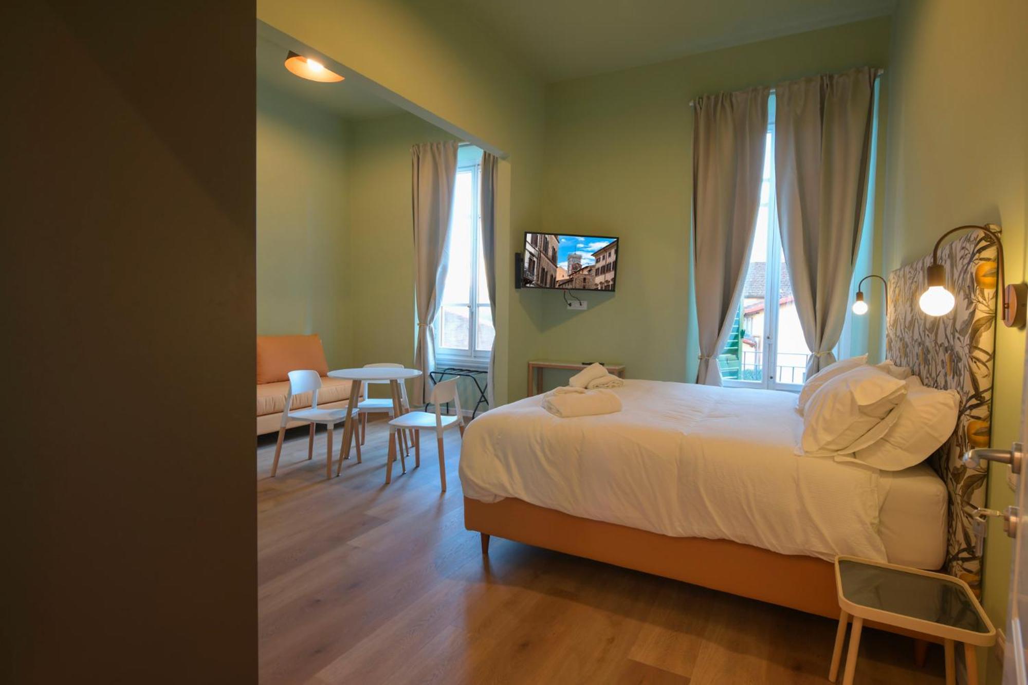 Bed and breakfast Magnolia *