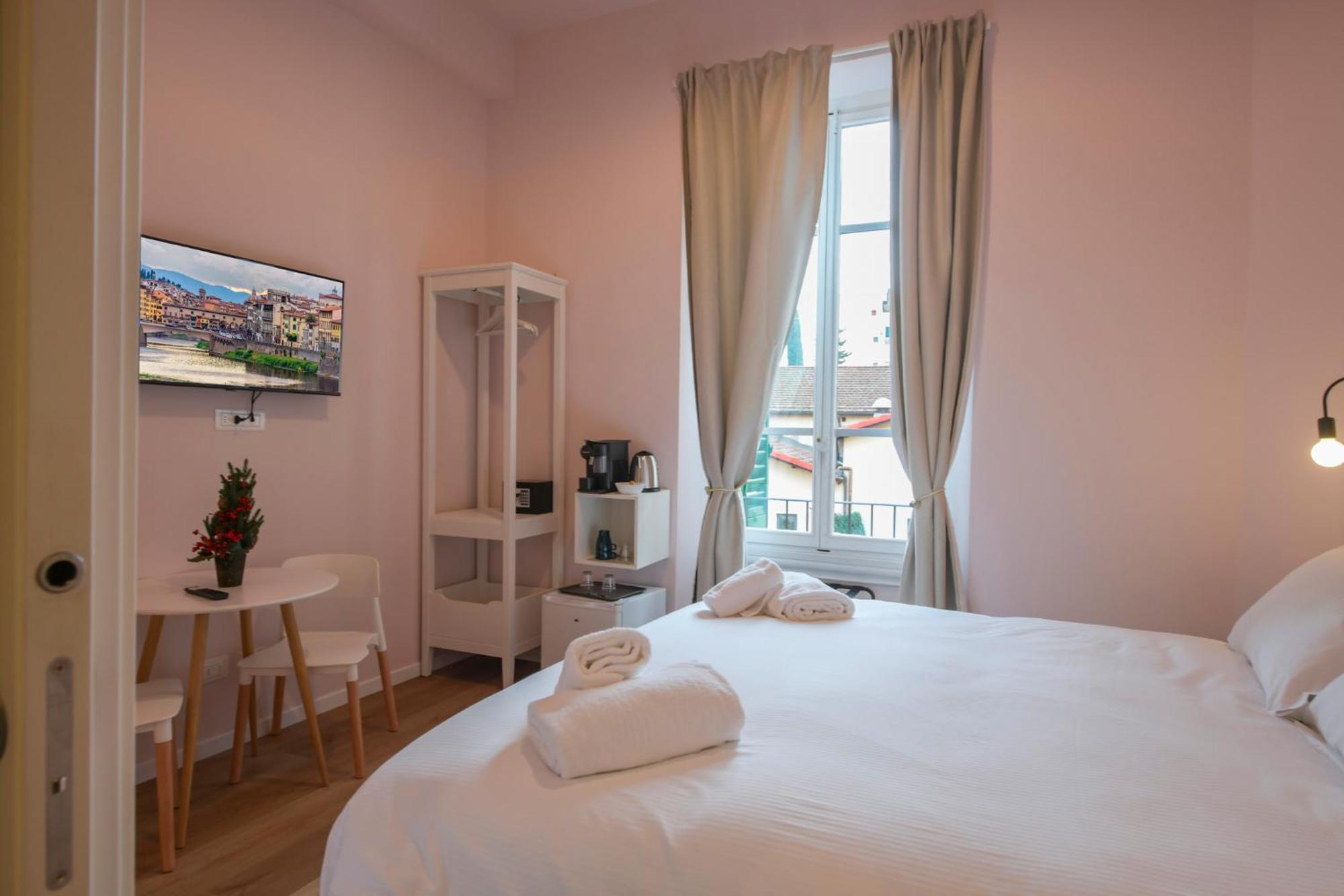 Magnolia Bed and breakfast Florencia