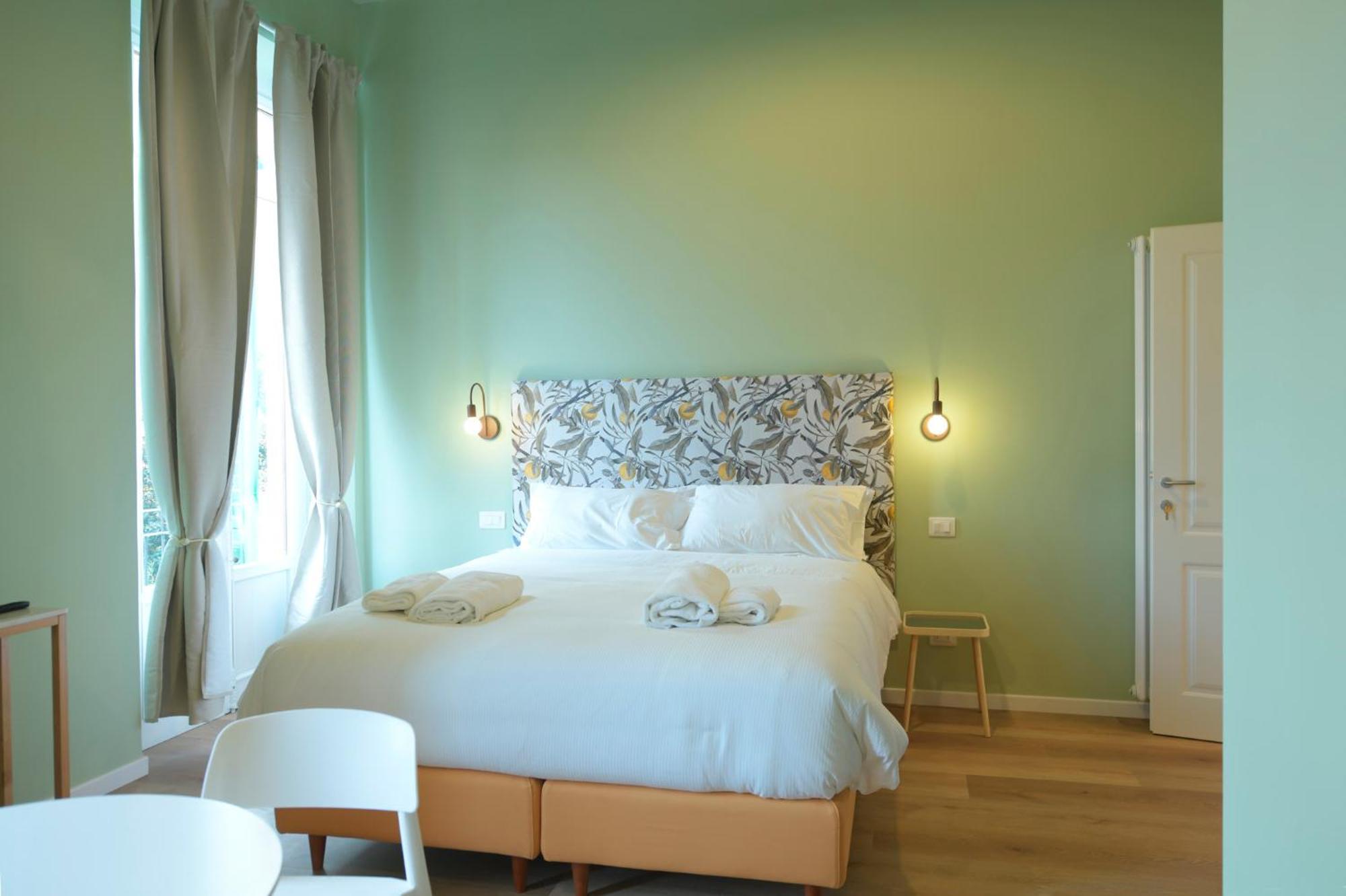 Magnolia Bed and breakfast