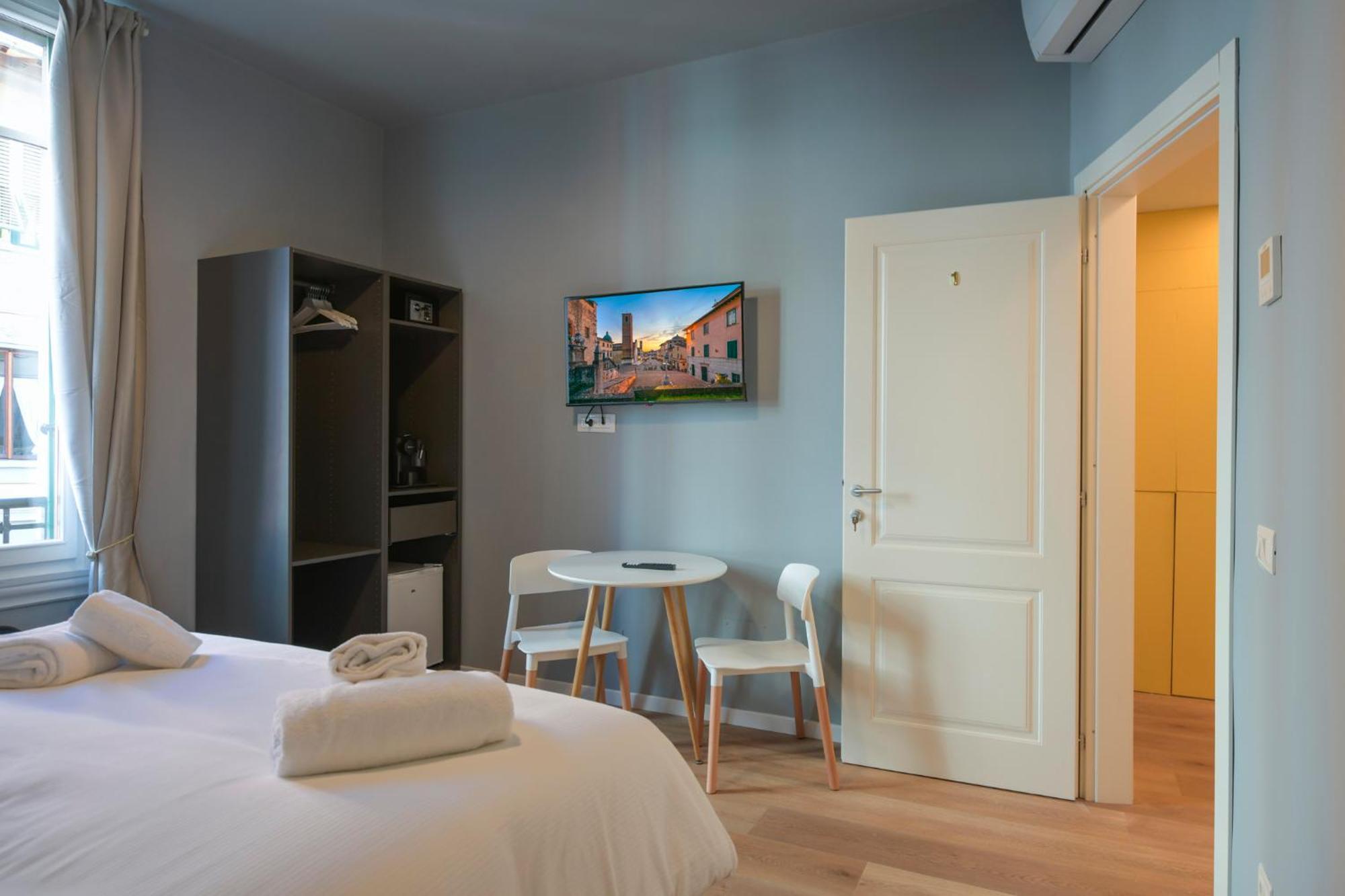 Bed and breakfast Magnolia Florencia
