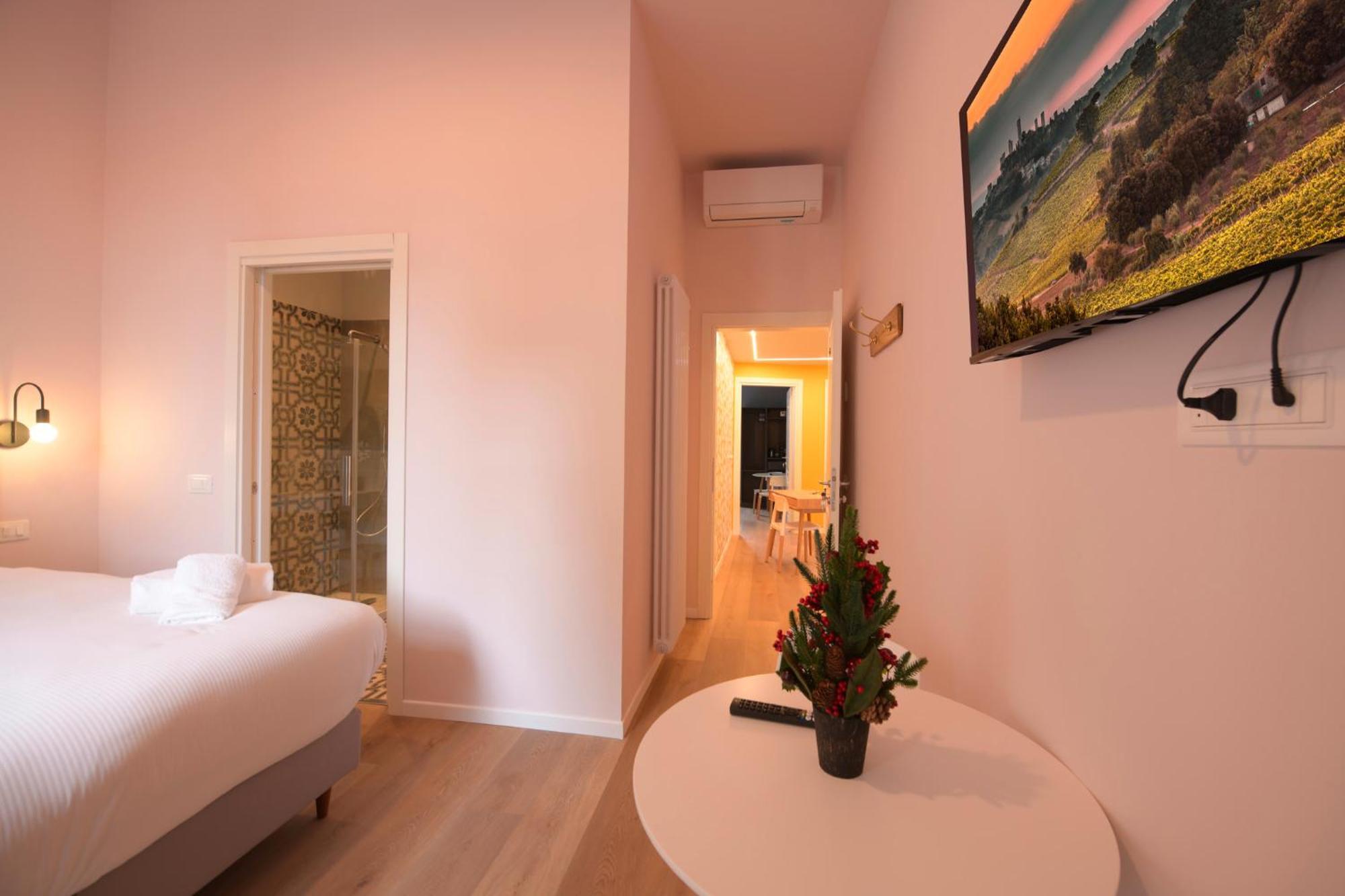 Magnolia Bed and breakfast *