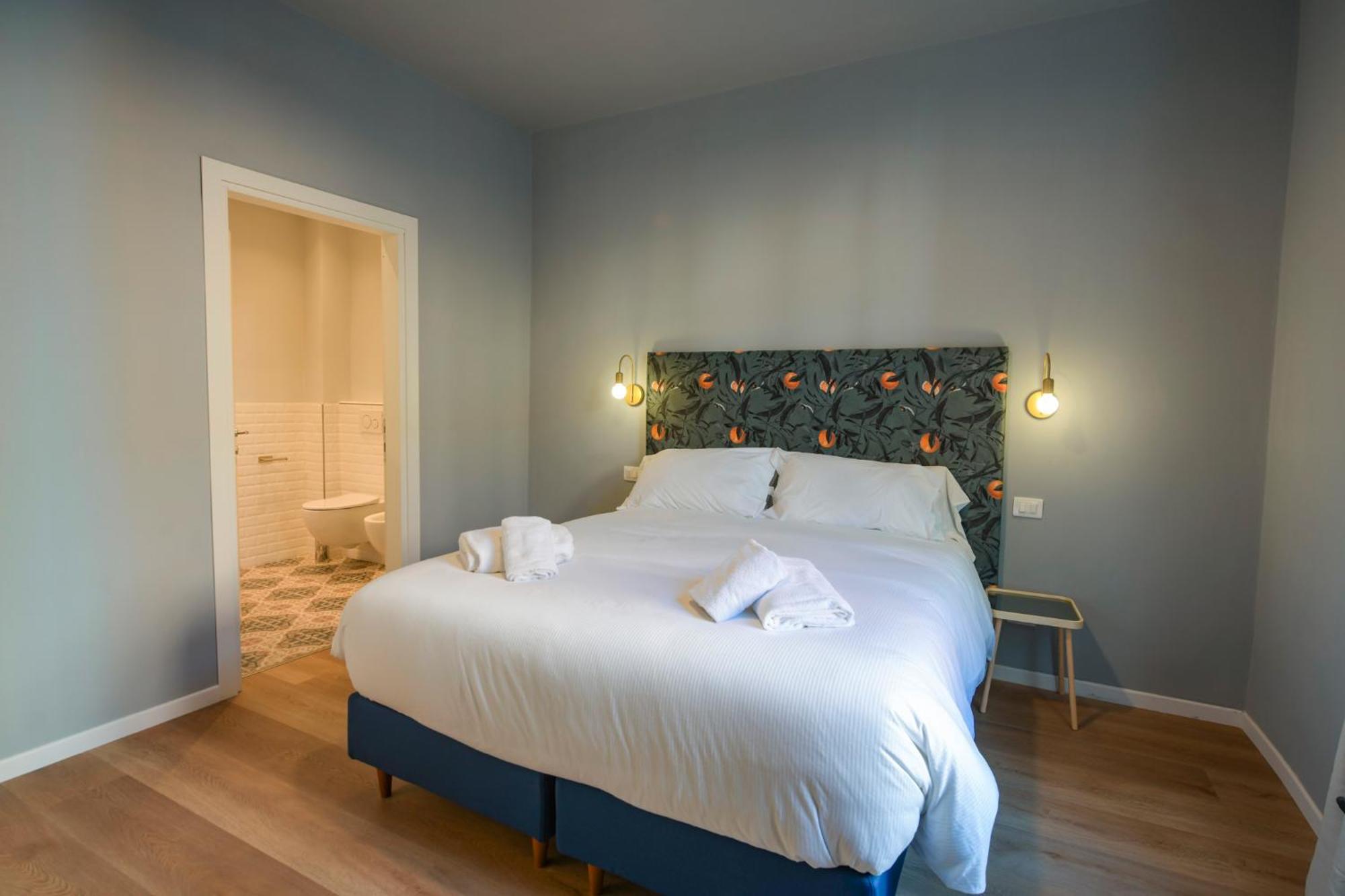 Magnolia Bed and breakfast