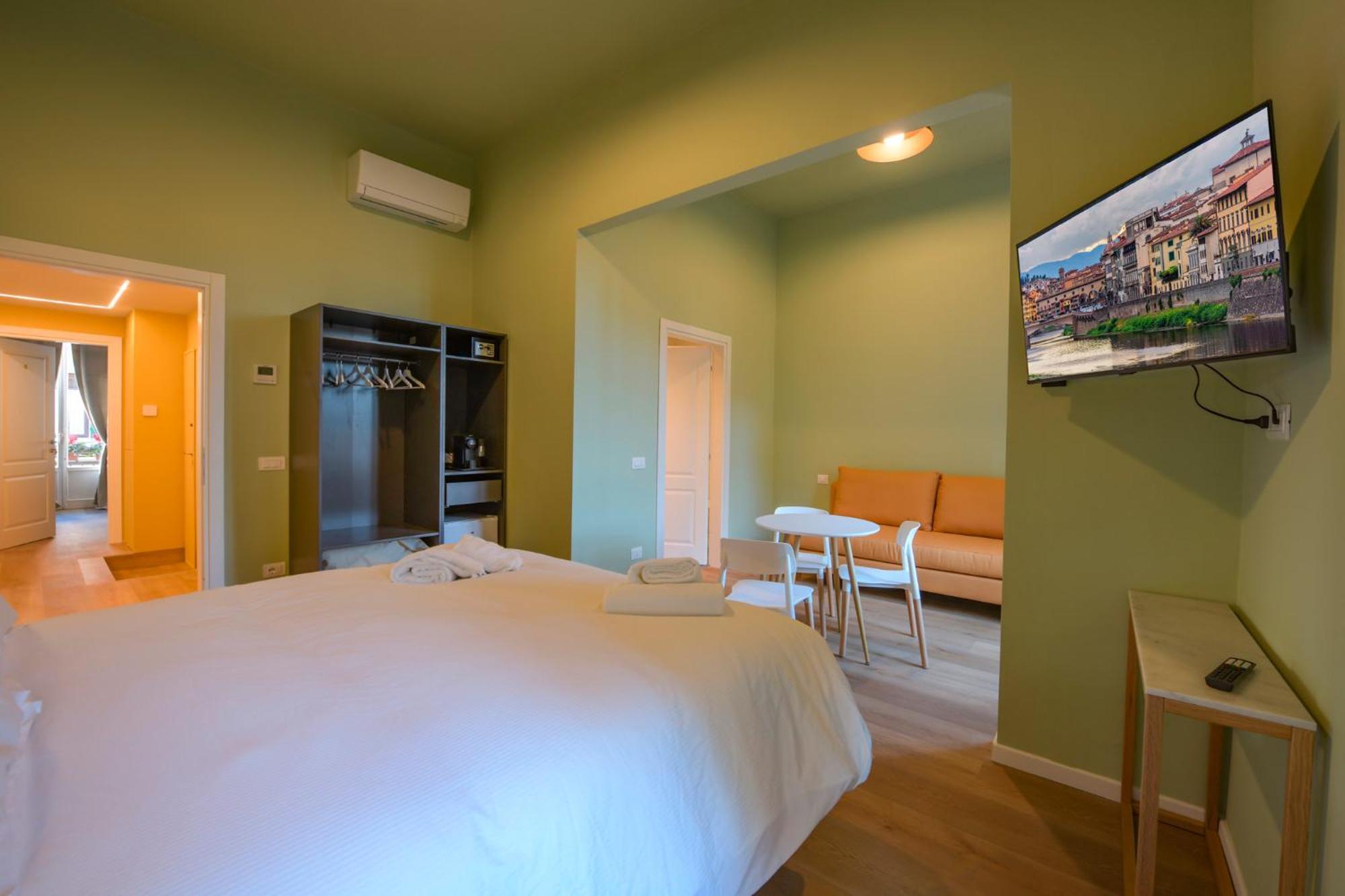 Magnolia Bed and breakfast Florencia