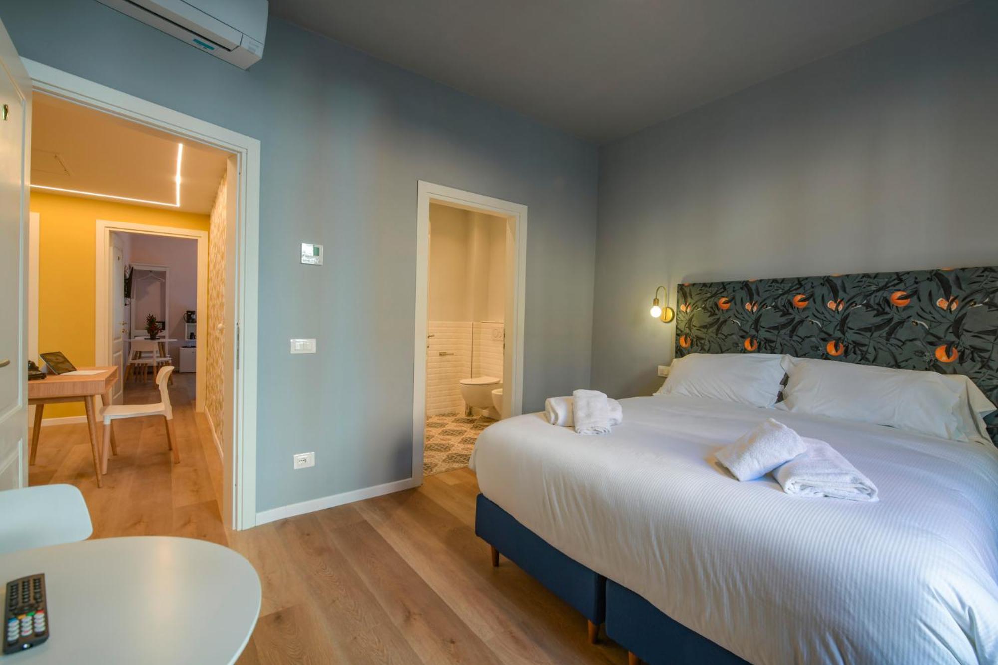 Magnolia Bed and breakfast