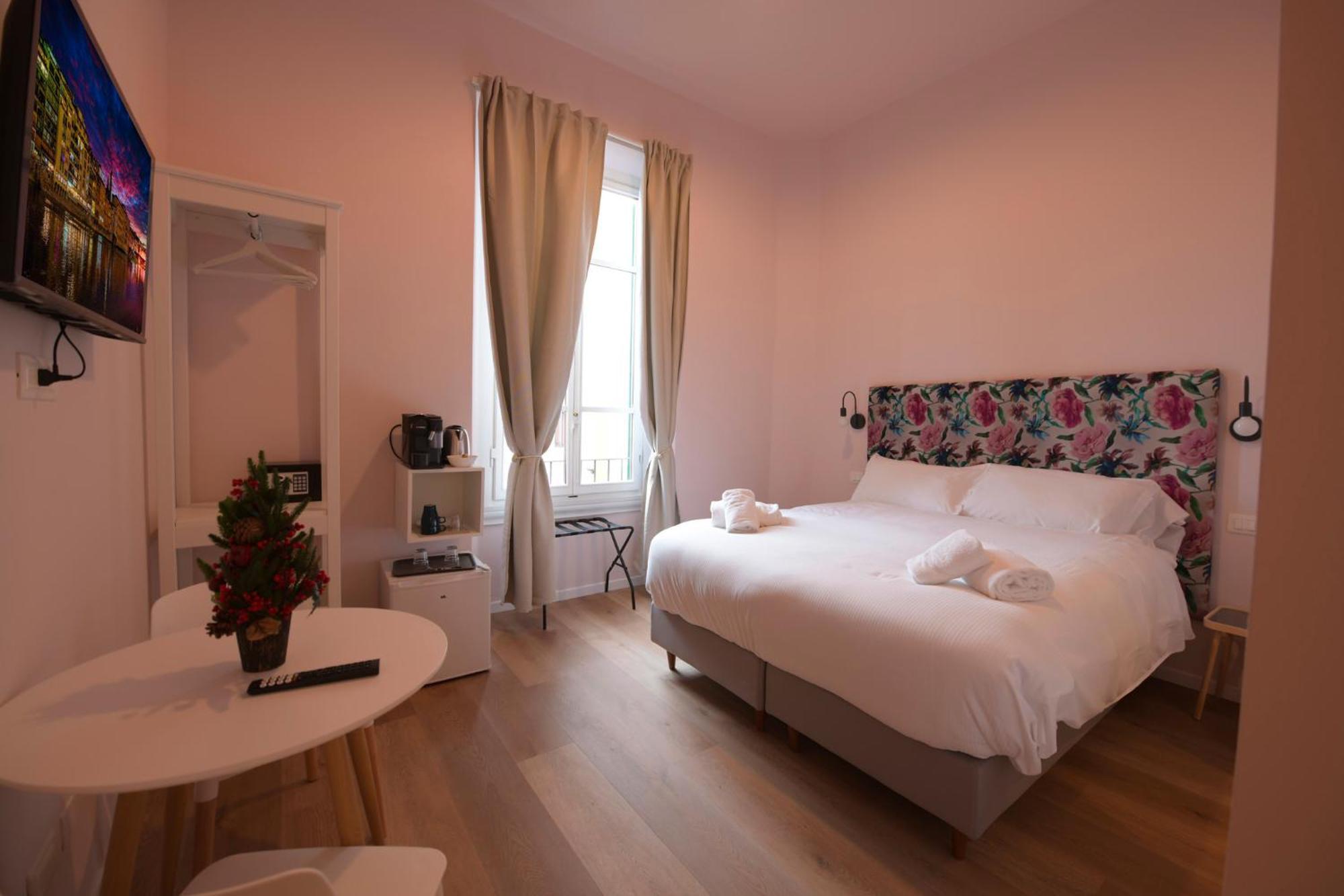 Bed and breakfast Magnolia *