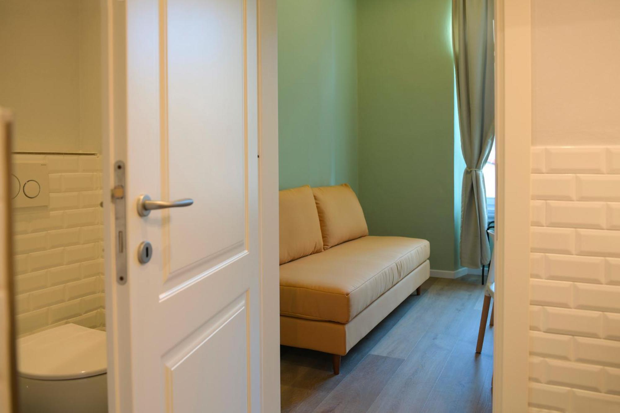 Magnolia Bed and breakfast Florencia