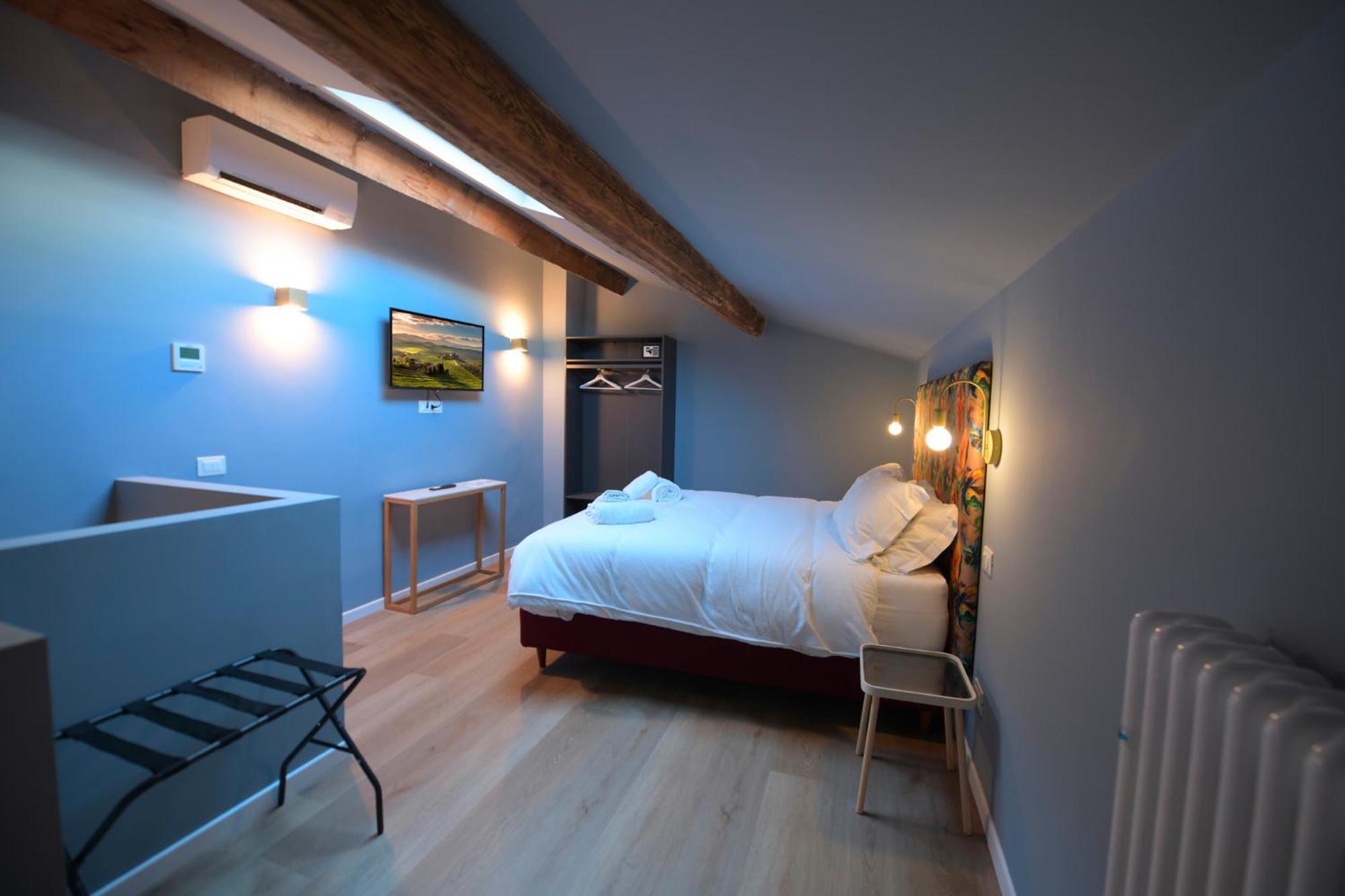 Bed and breakfast Magnolia Florencia