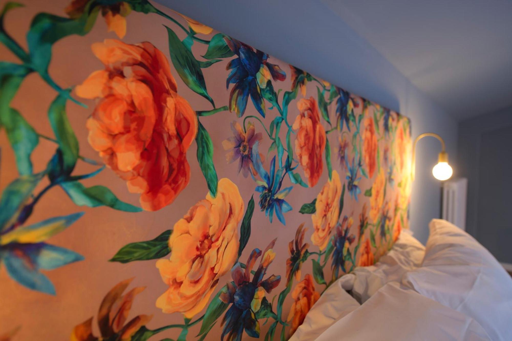 Bed and breakfast Magnolia Florencia