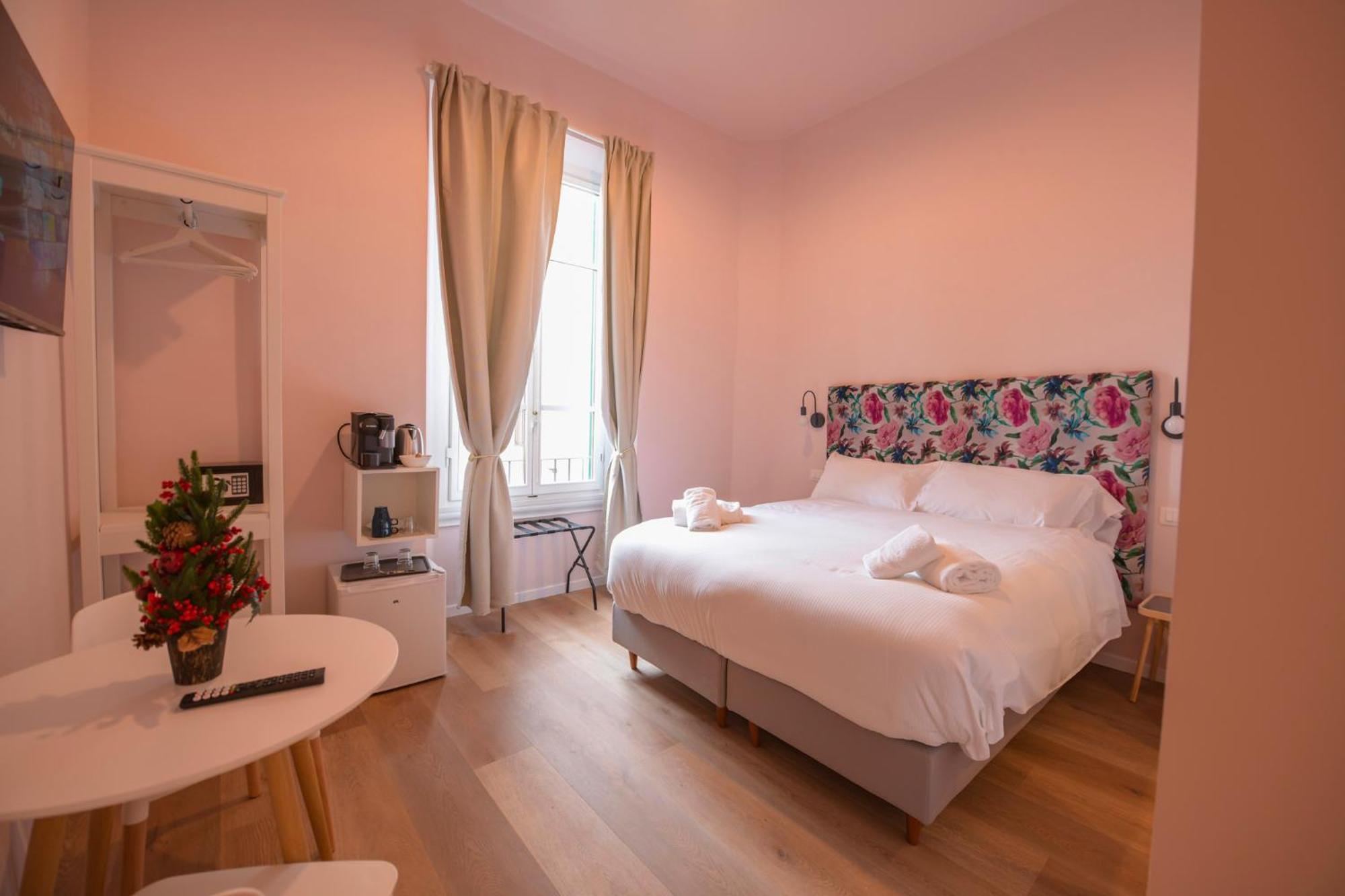 Magnolia Bed and breakfast *