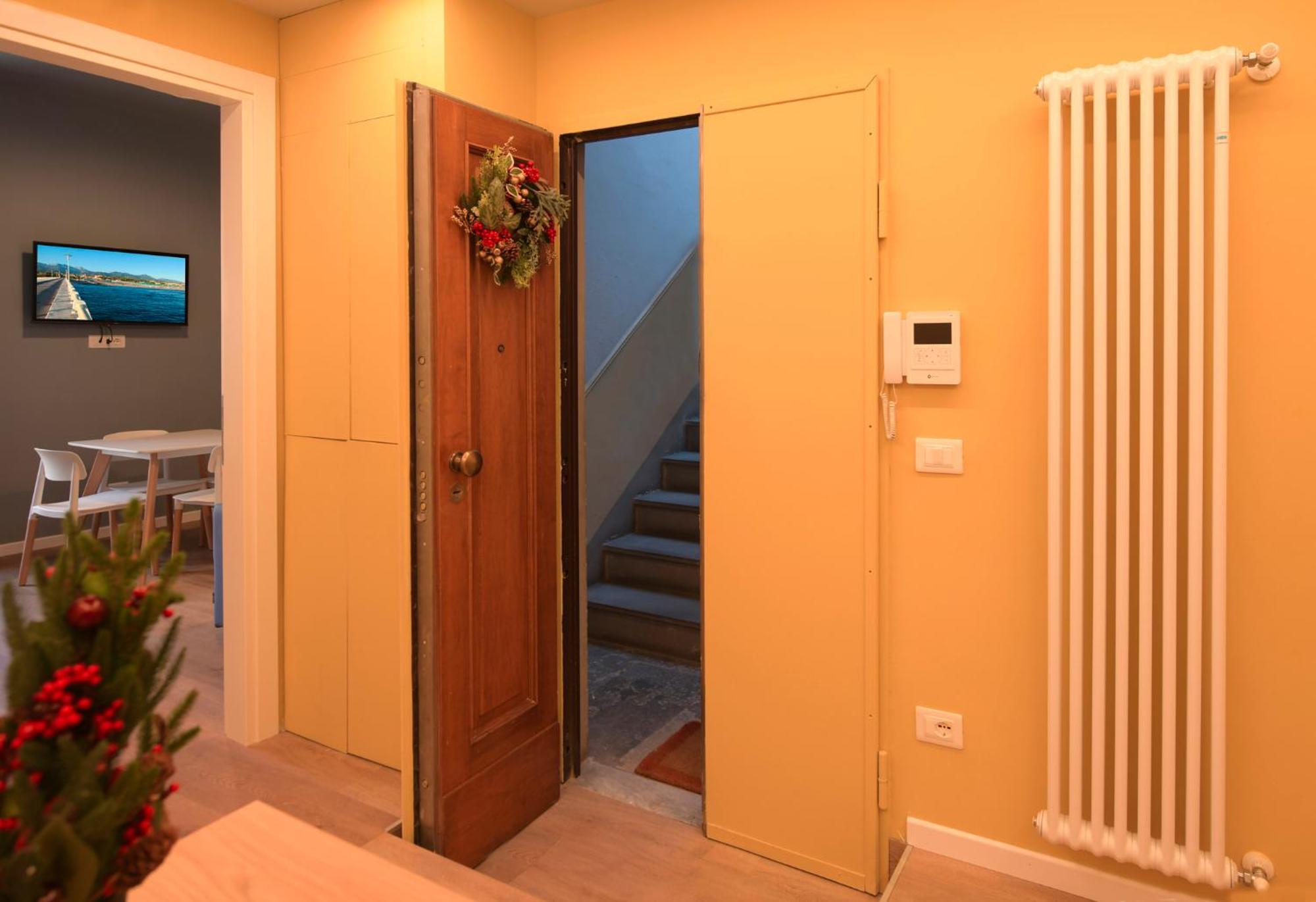 Magnolia Bed and breakfast Florencia