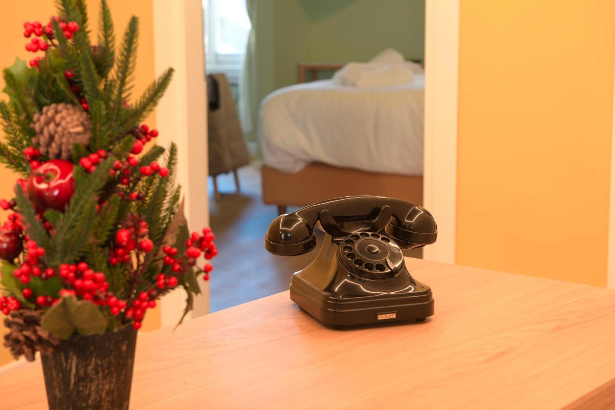 Bed and breakfast Magnolia Florencia