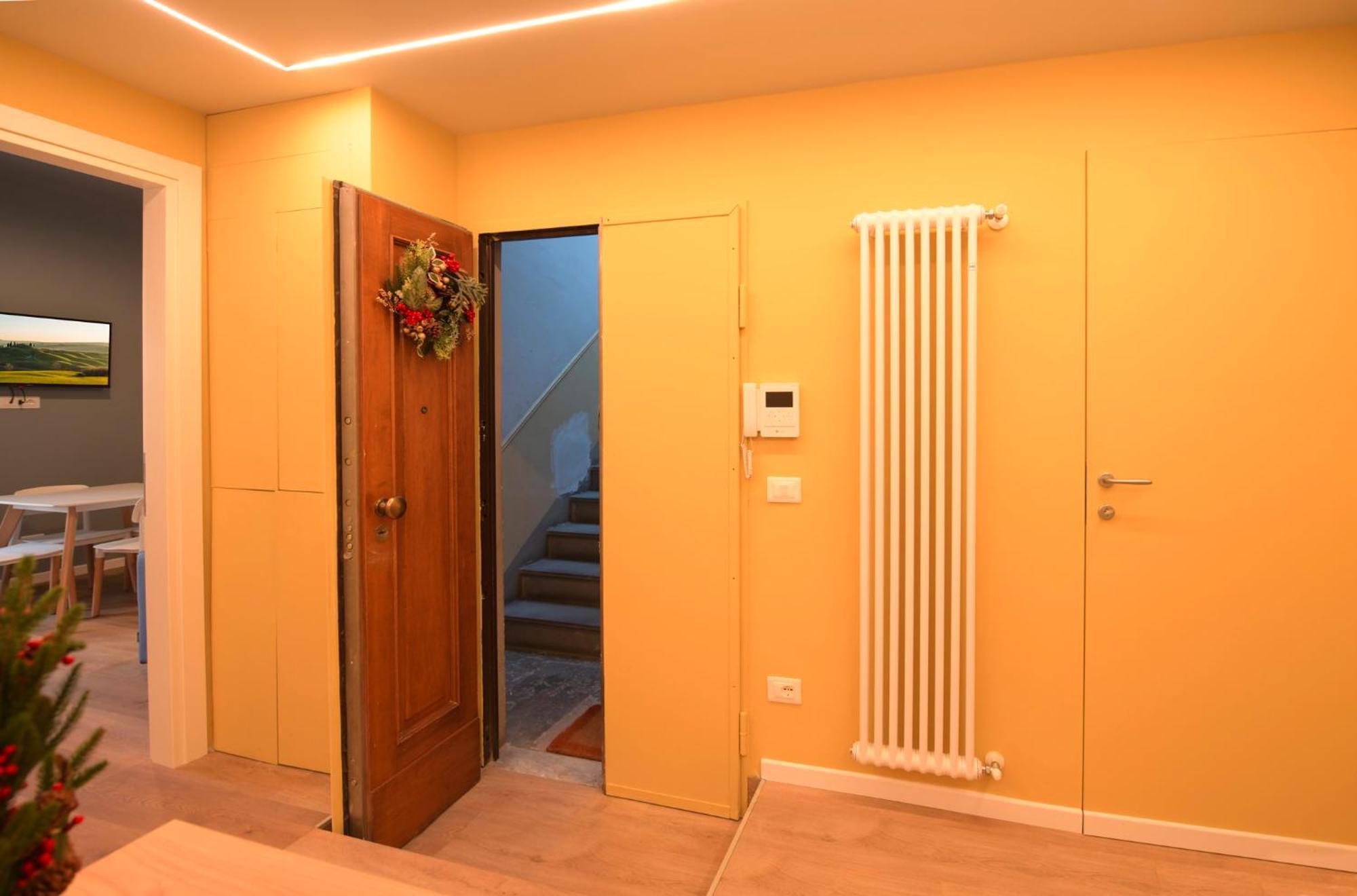 Magnolia Bed and breakfast Florencia