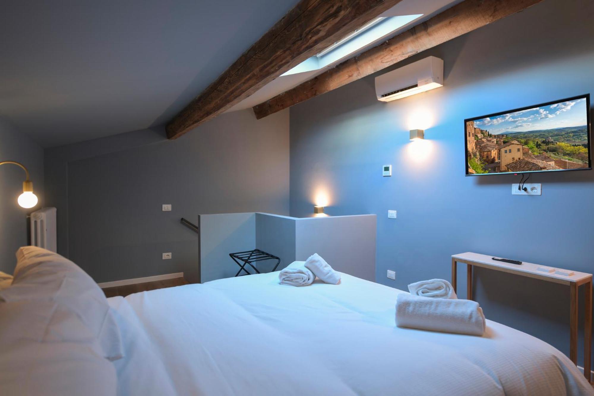Magnolia Bed and breakfast *