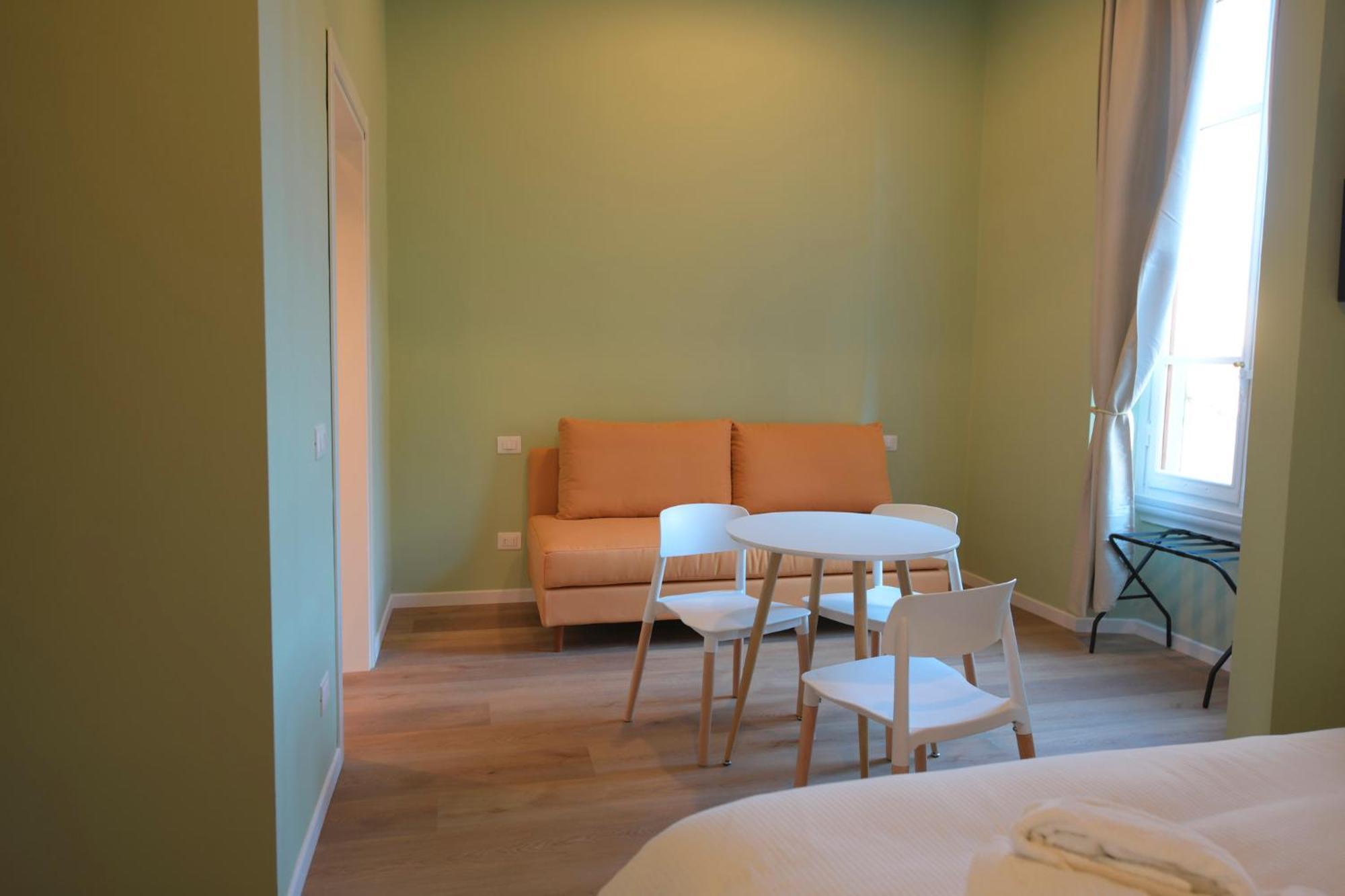 Bed and breakfast Magnolia Florencia